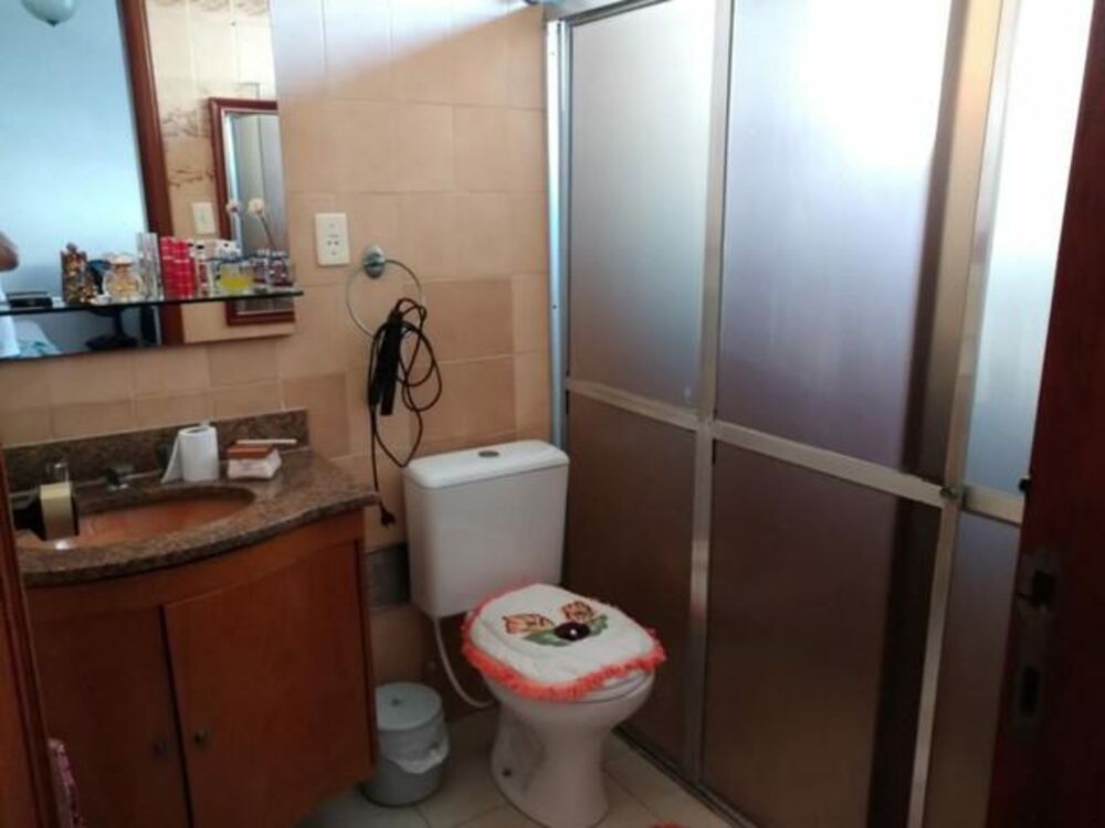 Sobrado à venda com 3 quartos, 163m² - Foto 1