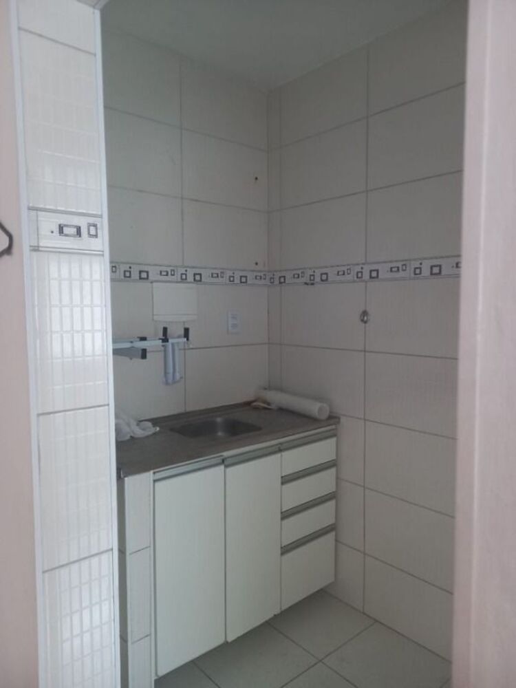 Kitnet-Studio, 29 m² - Foto 1