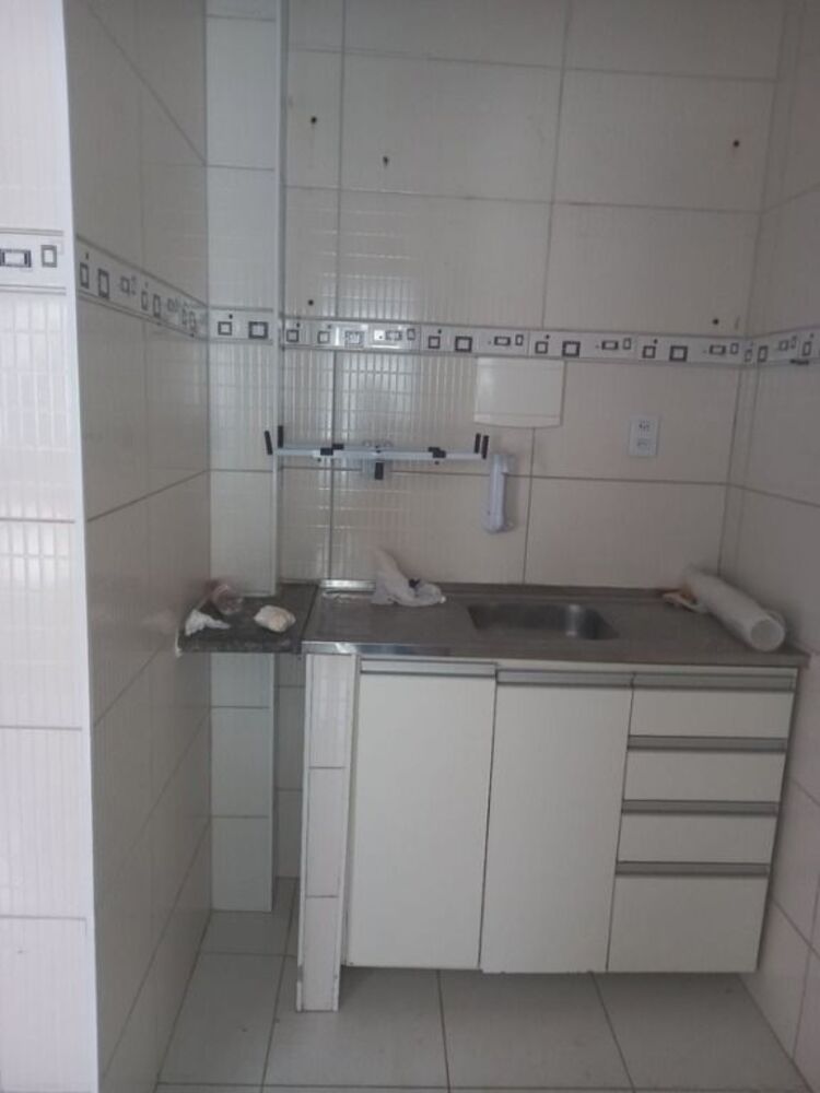 Kitnet-Studio, 29 m² - Foto 4