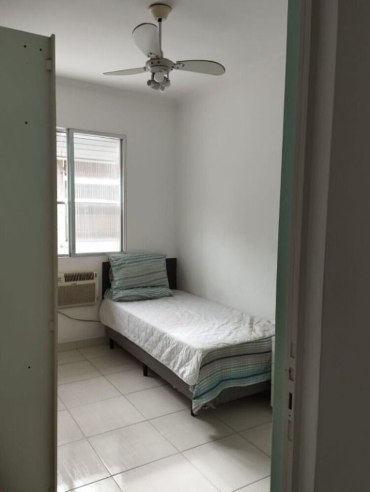 Apartamento à venda com 1 quarto, 63m² - Foto 9