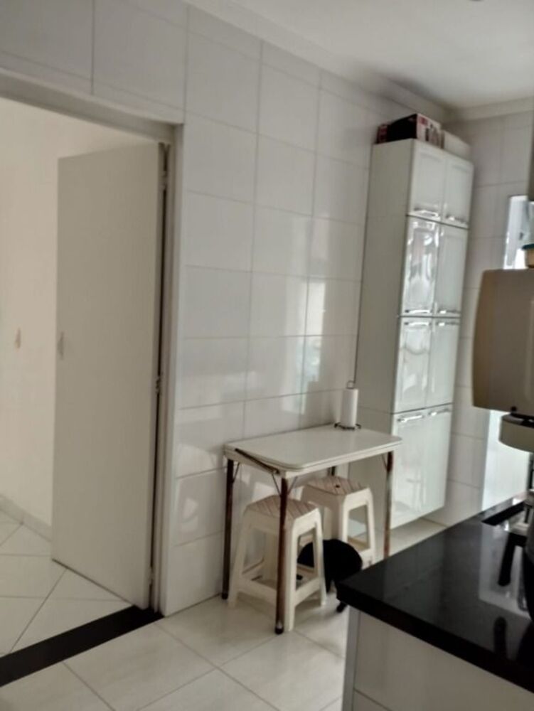 Apartamento à venda com 1 quarto, 63m² - Foto 2