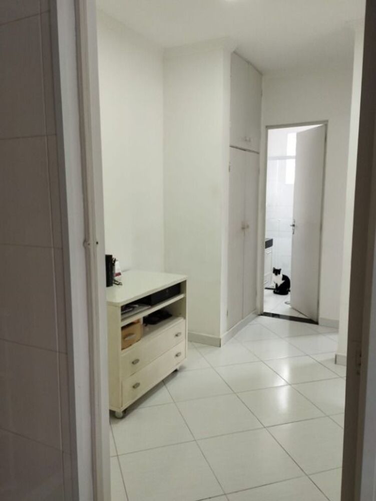 Apartamento à venda com 1 quarto, 63m² - Foto 6