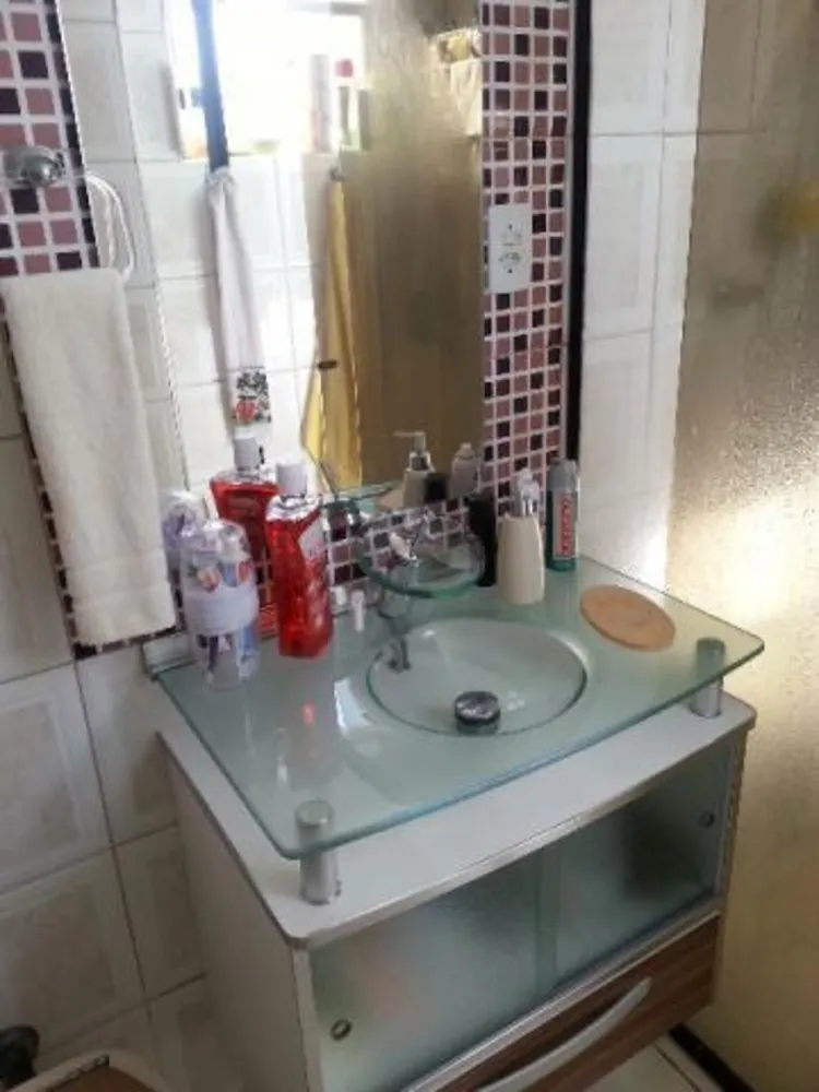 Apartamento, 1 quarto, 56 m² - Foto 1