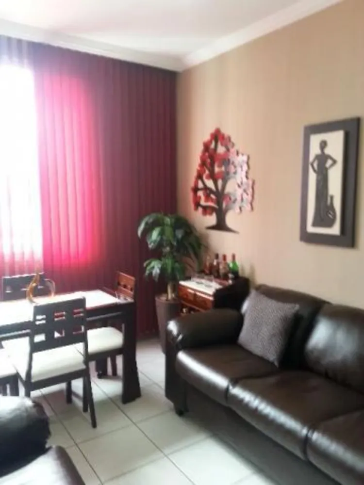 Apartamento, 1 quarto, 56 m² - Foto 2