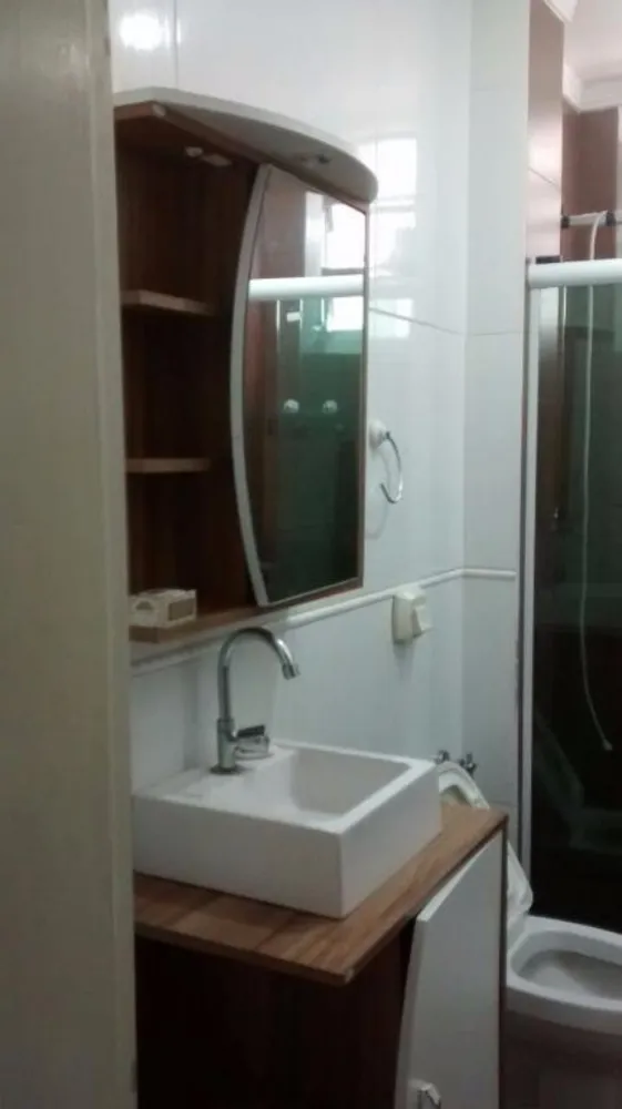 Apartamento, 2 quartos, 65 m² - Foto 1