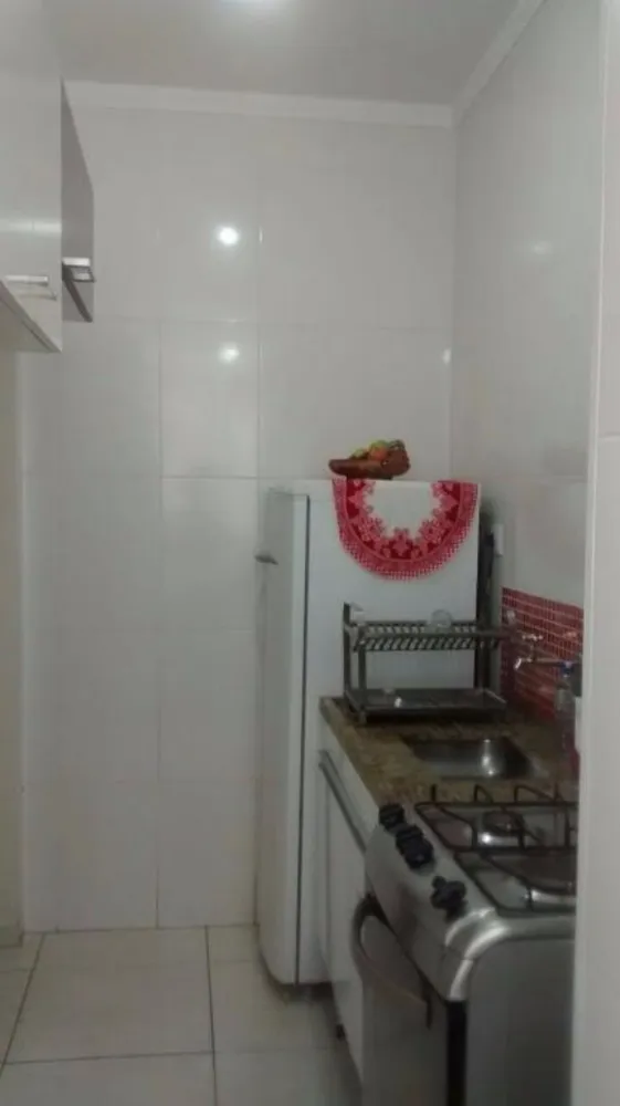 Apartamento, 2 quartos, 65 m² - Foto 4