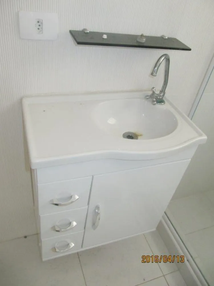 Apartamento, 1 quarto, 64 m² - Foto 4
