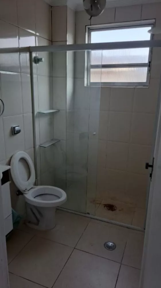 Apartamento à venda com 2 quartos, 65m² - Foto 10