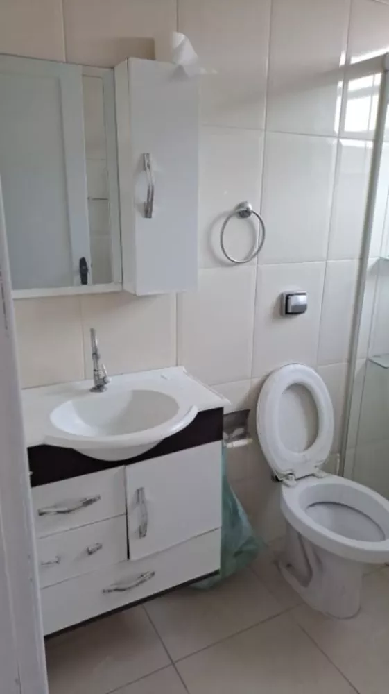 Apartamento à venda com 2 quartos, 65m² - Foto 6