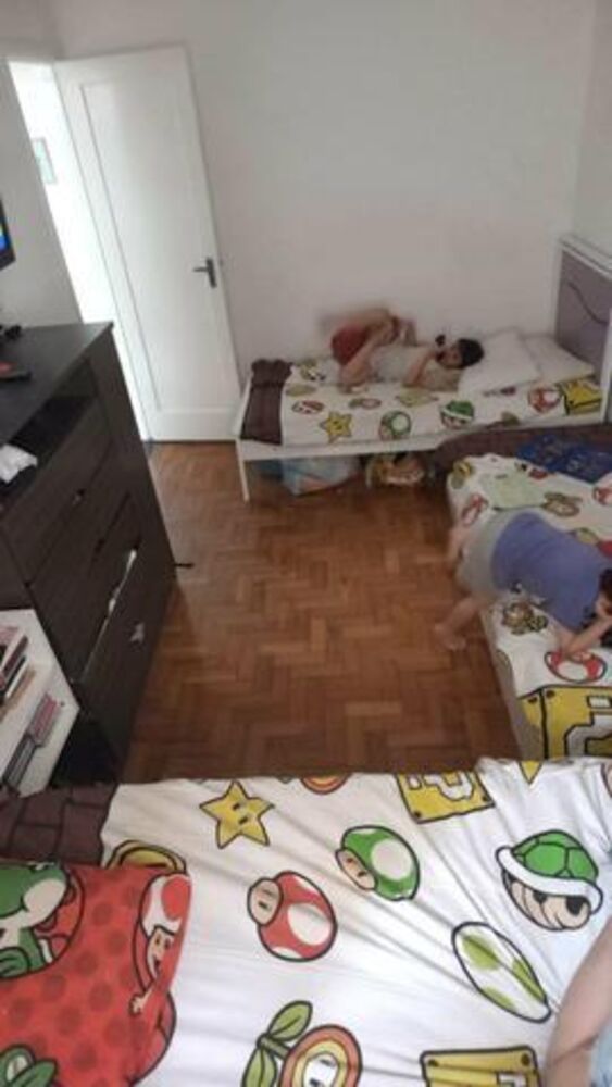 Apartamento, 2 quartos, 68 m² - Foto 2