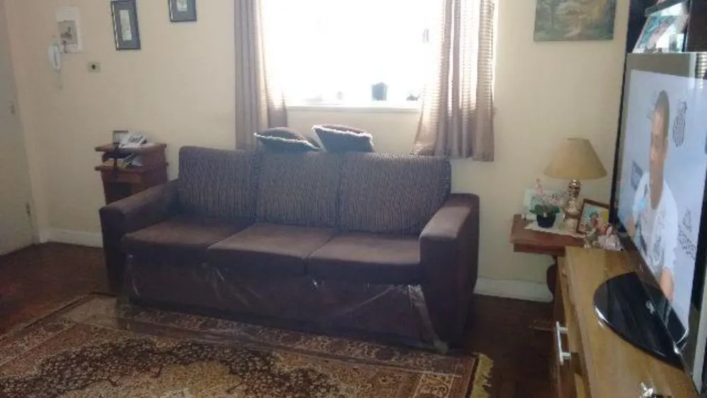 Apartamento, 2 quartos, 73 m² - Foto 1