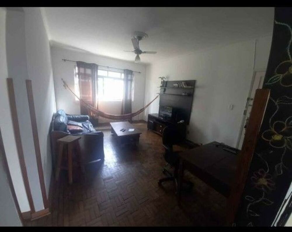 Apartamento à venda com 2 quartos, 75m² - Foto 3