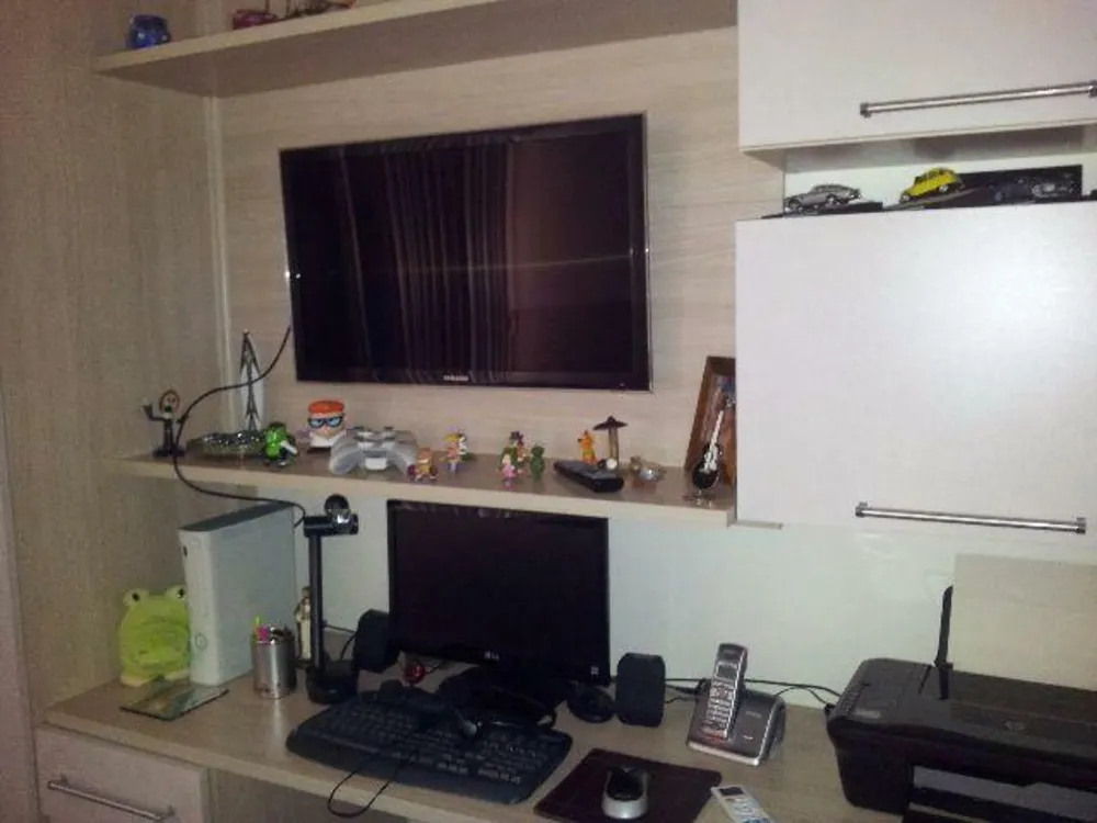 Apartamento, 2 quartos, 98 m² - Foto 3
