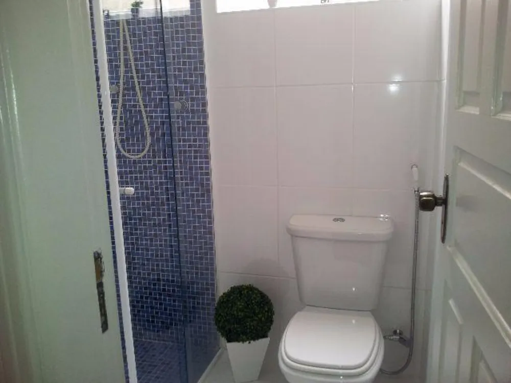 Apartamento, 2 quartos, 98 m² - Foto 1