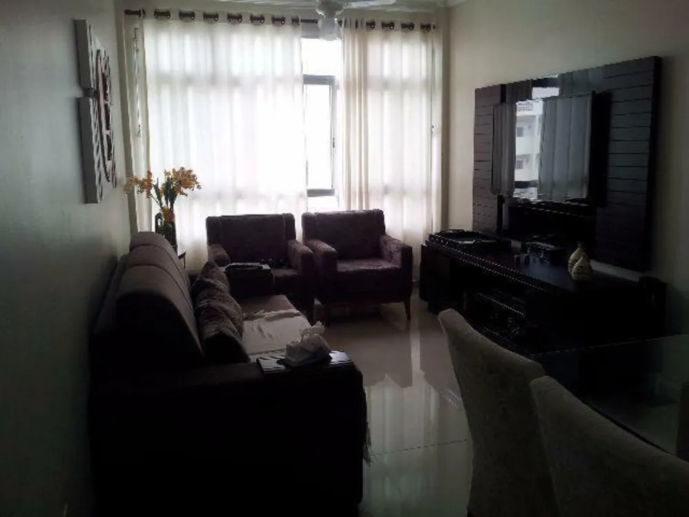 Apartamento, 2 quartos, 98 m² - Foto 4