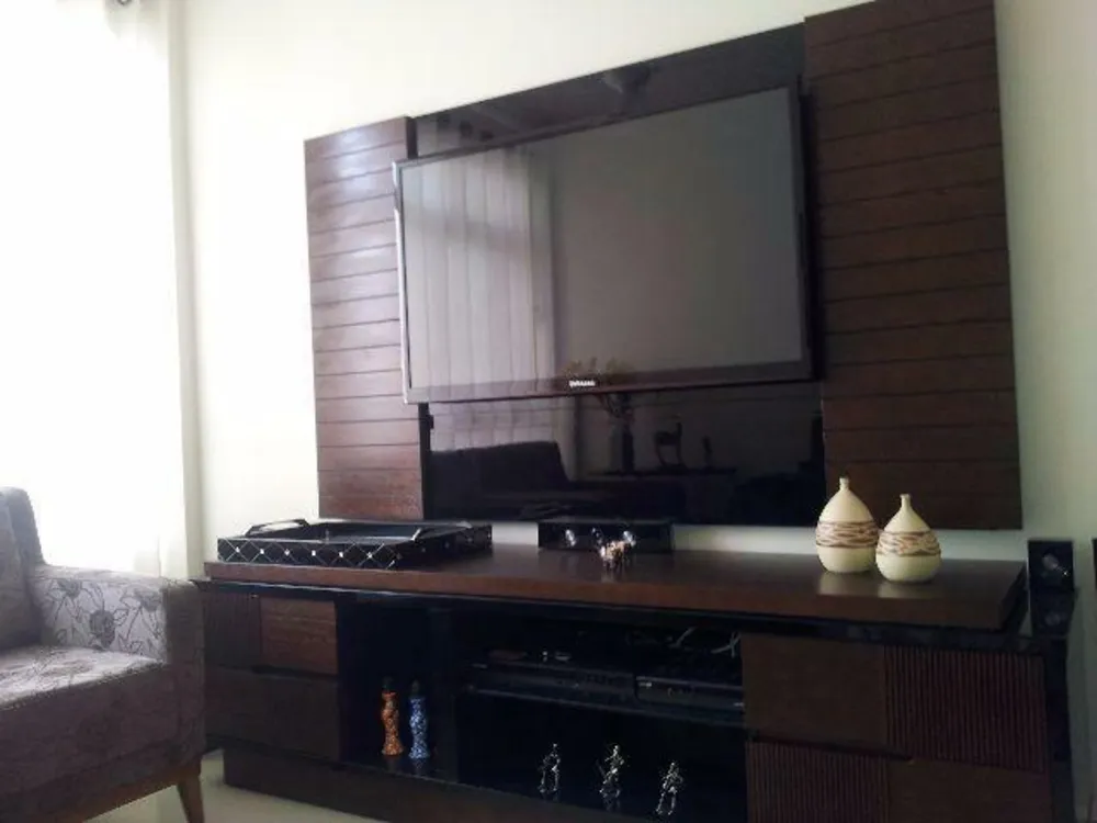 Apartamento, 2 quartos, 98 m² - Foto 2