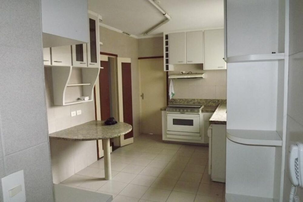 Apartamento, 3 quartos, 170 m² - Foto 24