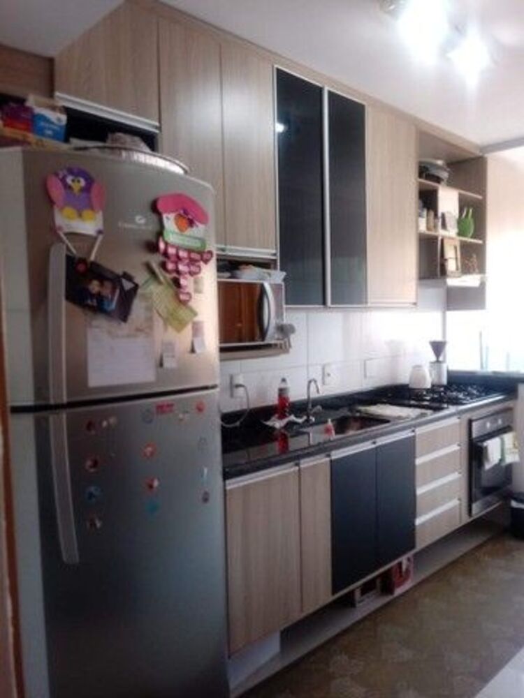 Sobrado, 2 quartos, 95 m² - Foto 1