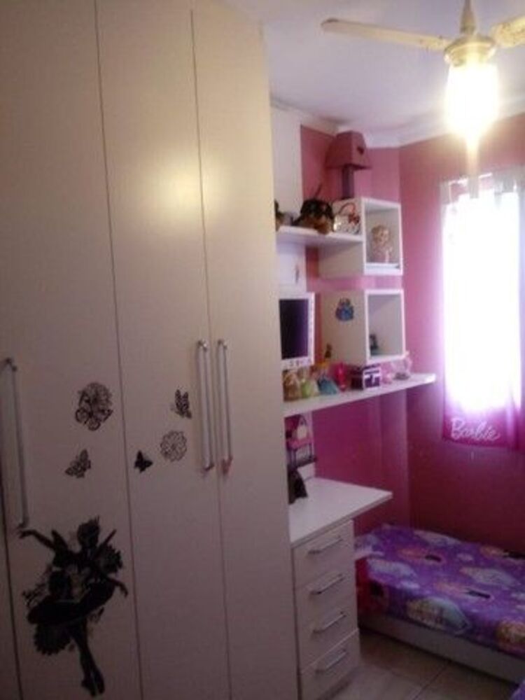 Sobrado, 2 quartos, 95 m² - Foto 6