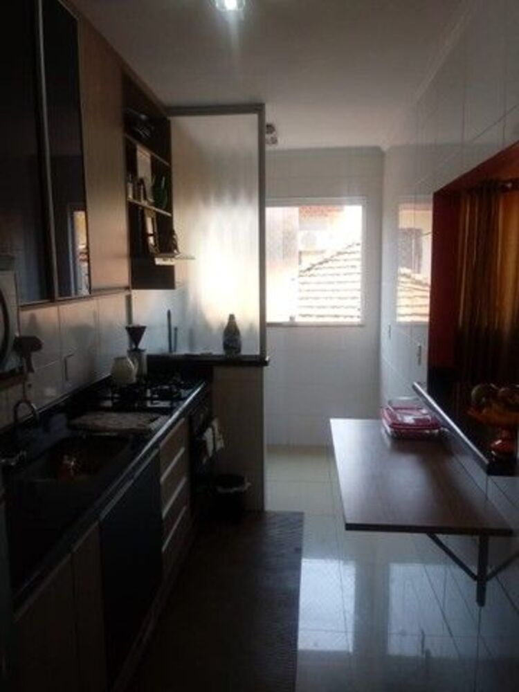 Sobrado, 2 quartos, 95 m² - Foto 4