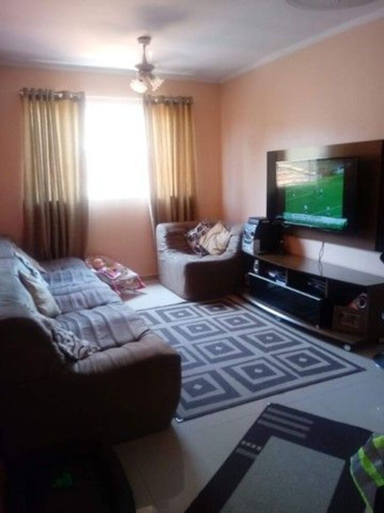 Sobrado, 2 quartos, 95 m² - Foto 2