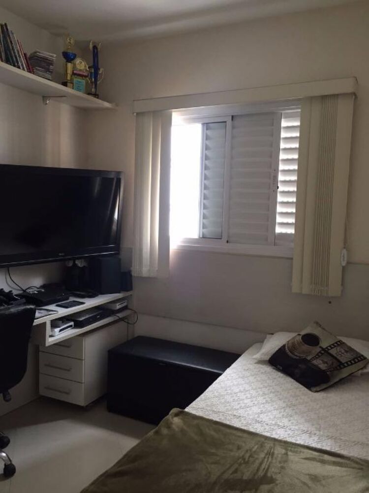 Apartamento, 3 quartos, 90 m² - Foto 4