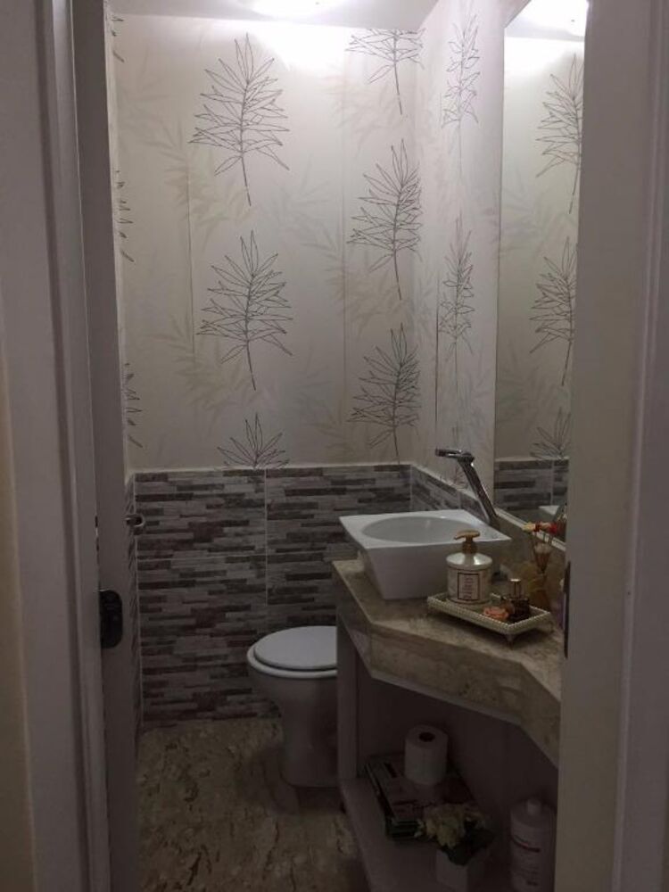 Apartamento, 3 quartos, 90 m² - Foto 2