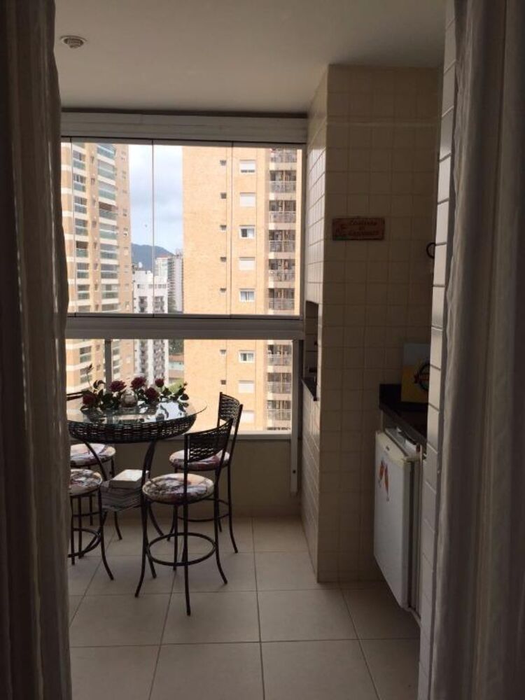 Apartamento, 3 quartos, 90 m² - Foto 3