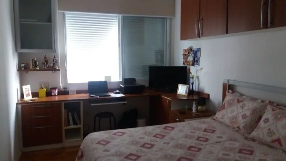 Apartamento, 2 quartos, 120 m² - Foto 2