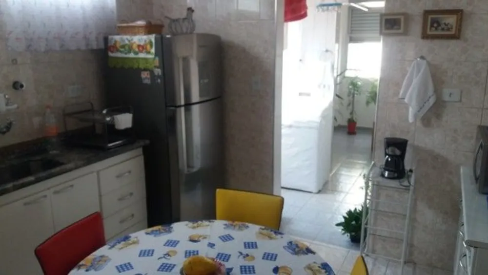 Apartamento, 2 quartos, 120 m² - Foto 1