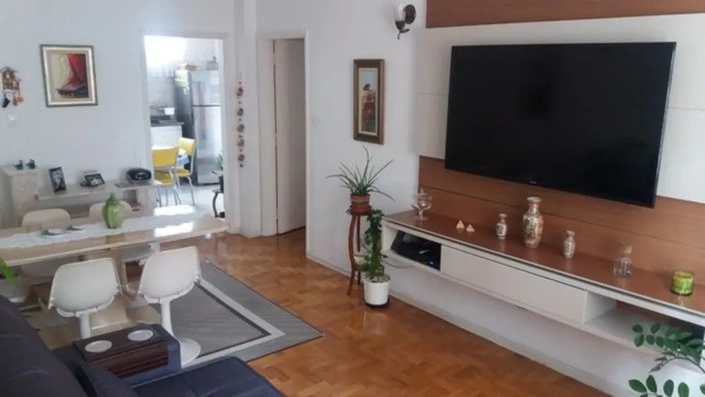 Apartamento, 2 quartos, 120 m² - Foto 3
