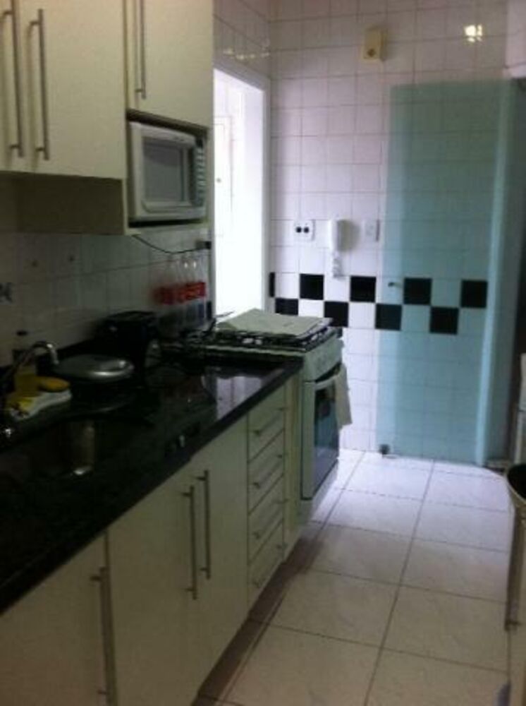 Apartamento, 2 quartos, 80 m² - Foto 9