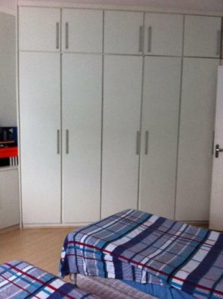 Apartamento, 2 quartos, 80 m² - Foto 2