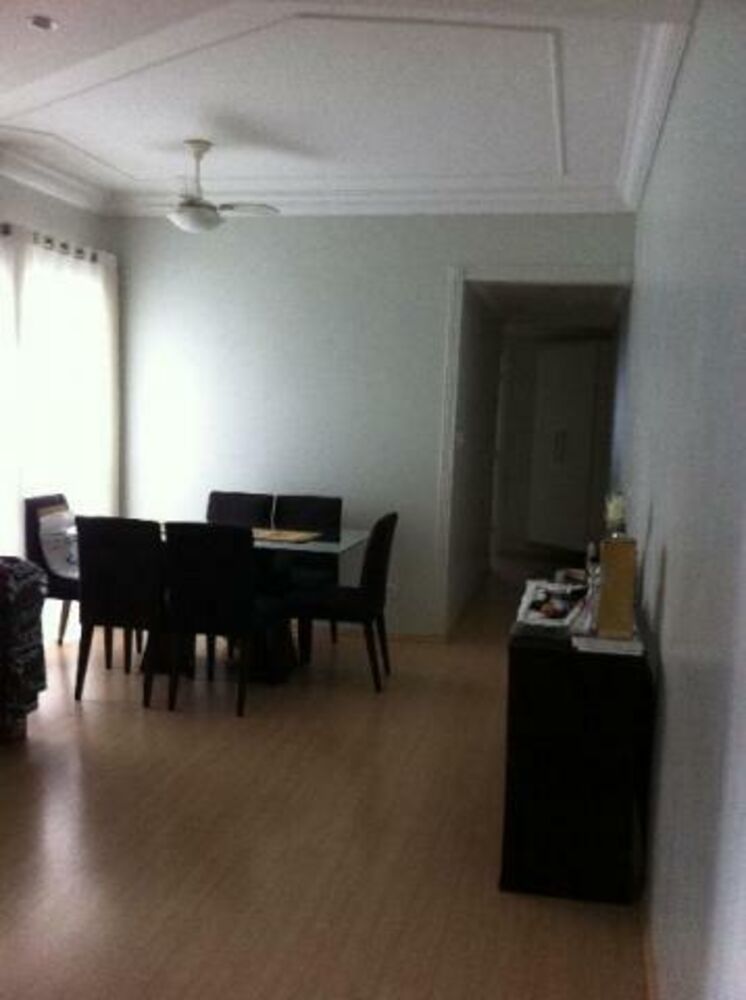 Apartamento, 2 quartos, 80 m² - Foto 3