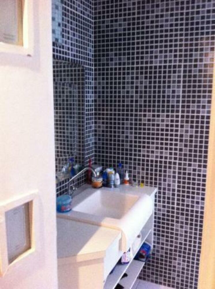 Apartamento, 2 quartos, 80 m² - Foto 1