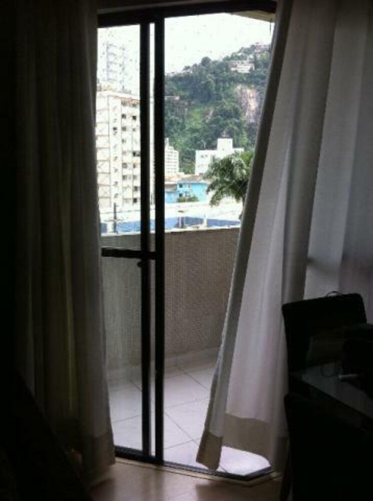 Apartamento, 2 quartos, 80 m² - Foto 11