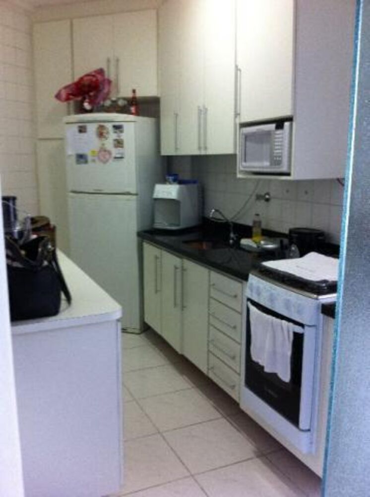 Apartamento, 2 quartos, 80 m² - Foto 5