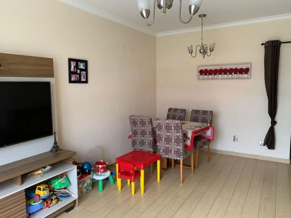 Apartamento, 3 quartos, 100 m² - Foto 2