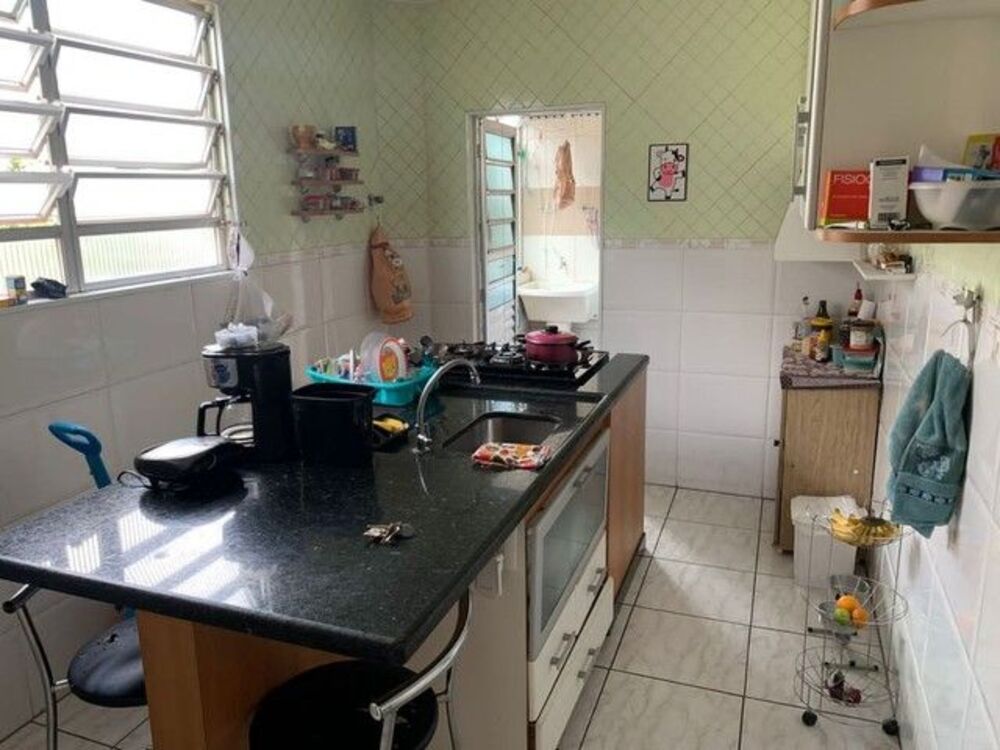Apartamento, 3 quartos, 100 m² - Foto 3