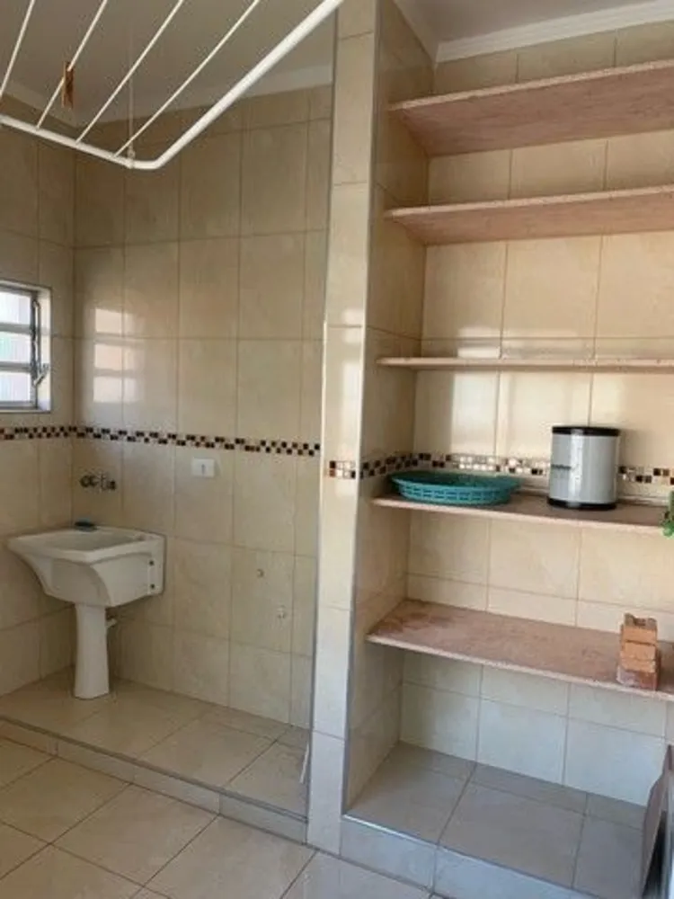 Casa de Condomínio, 2 quartos - Foto 1