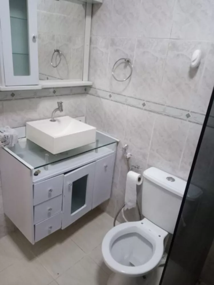 Apartamento, 2 quartos, 65 m² - Foto 8