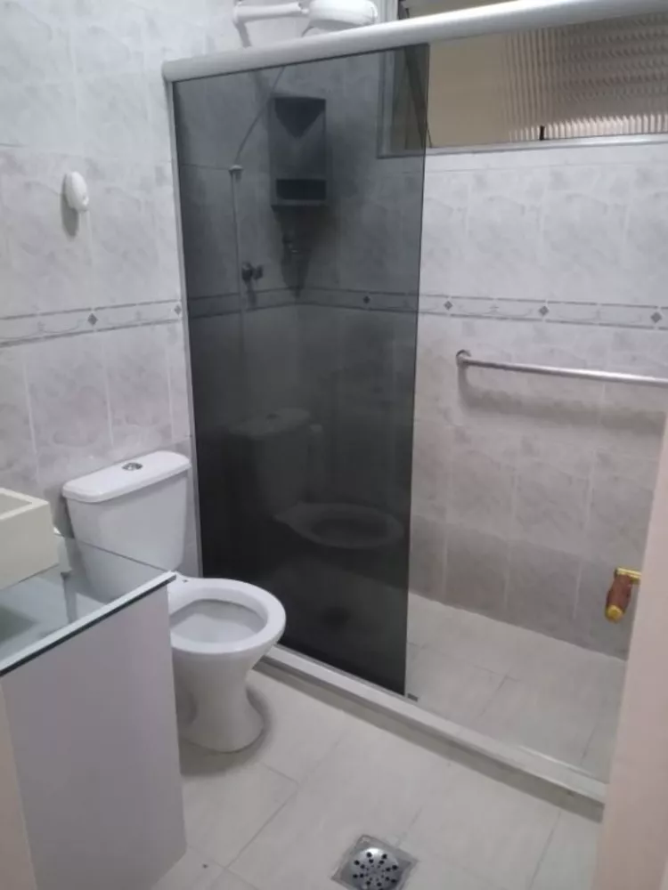 Apartamento, 2 quartos, 65 m² - Foto 2