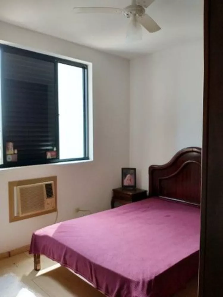 Apartamento à venda com 3 quartos, 159m² - Foto 7