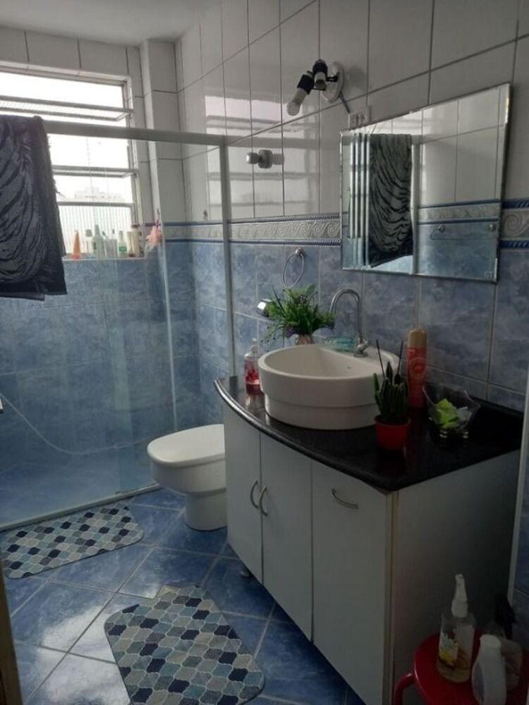 Apartamento, 2 quartos, 60 m² - Foto 2