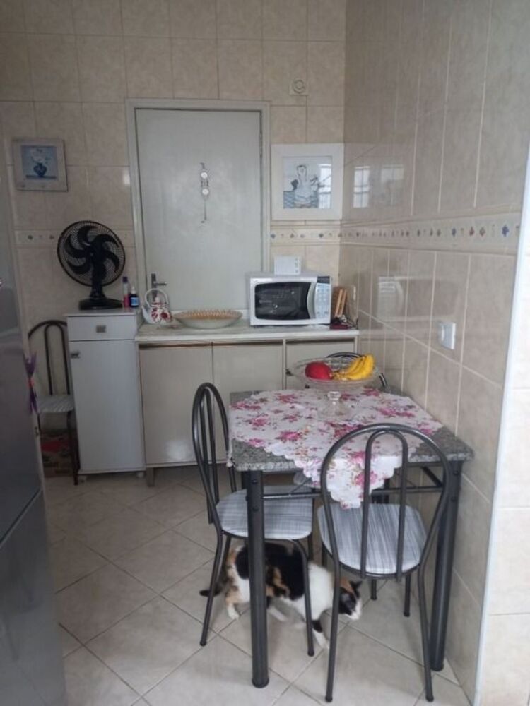 Apartamento, 2 quartos, 60 m² - Foto 3