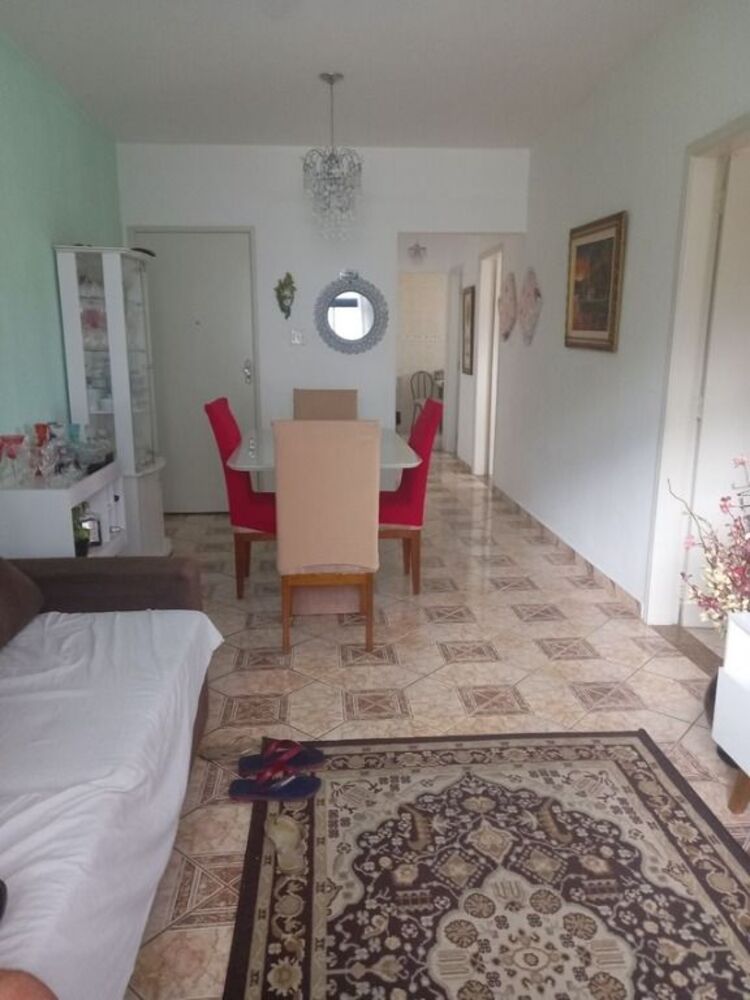 Apartamento, 2 quartos, 60 m² - Foto 1