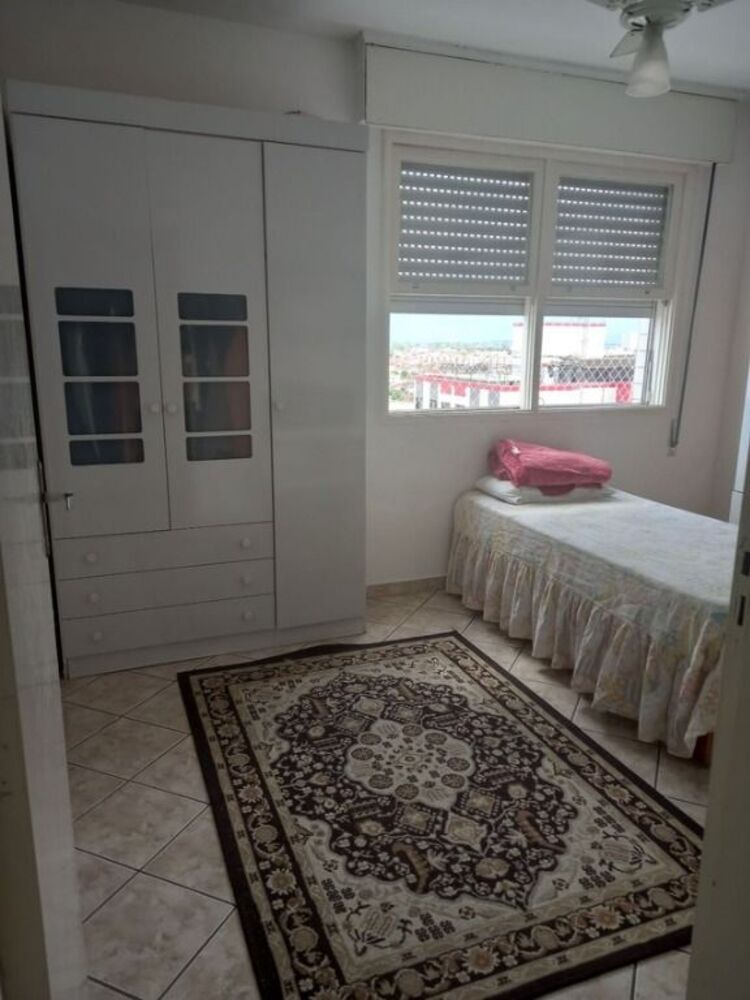 Apartamento, 2 quartos, 60 m² - Foto 4
