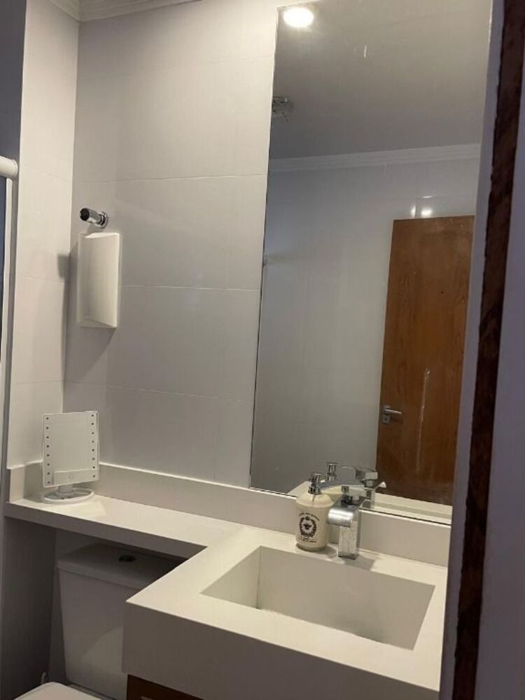 Apartamento, 2 quartos, 93 m² - Foto 4
