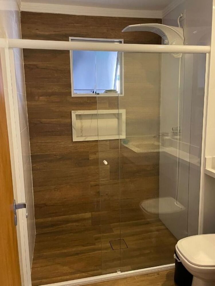 Apartamento, 2 quartos, 93 m² - Foto 1