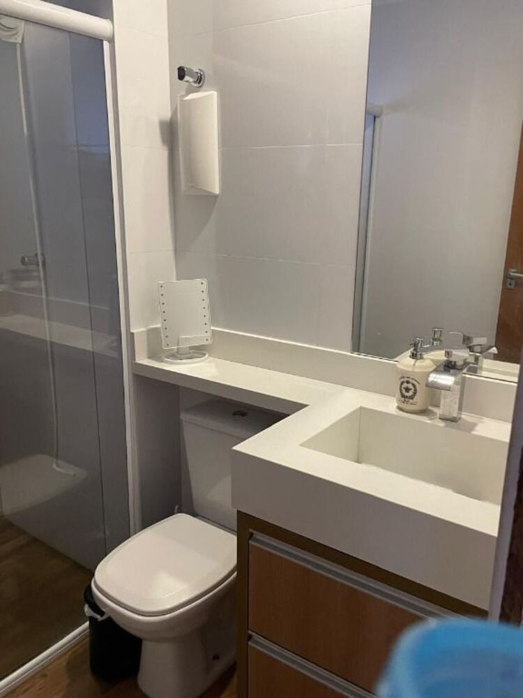 Apartamento, 2 quartos, 93 m² - Foto 2